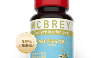MCBREY鱼油好不好