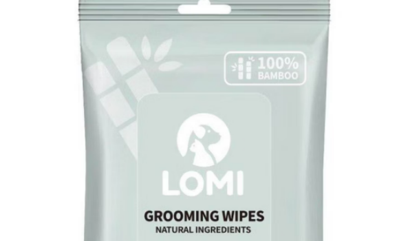 LOMI是什么品牌