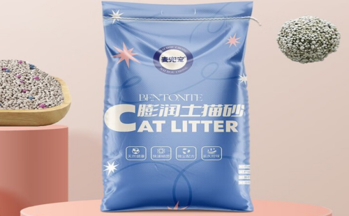 麦兜宠