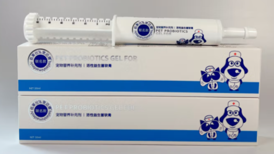 佰莱仕益生菌怎么喂