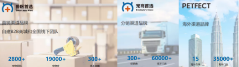 易瑞生物和远望谷把宠物业务纳入战略重点，加码海内外布局