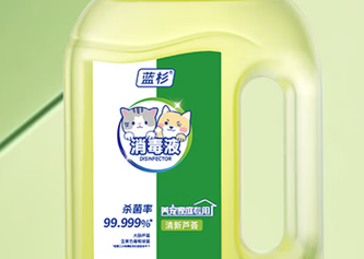 蓝杉属于什么档次