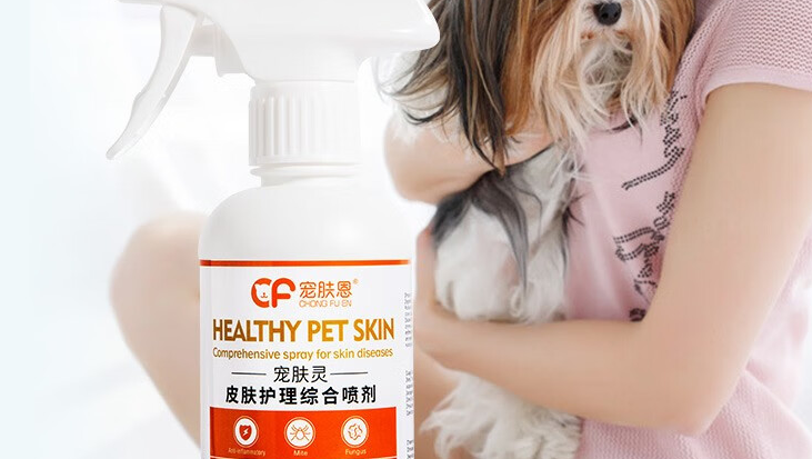 宠肤恩是正规品牌吗