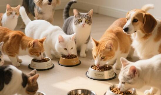 皇家与亚洲小动物兽医师协会战略合作，mRNA-LNP犬瘟热疫苗新突破