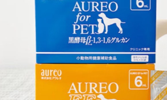 Aureo宠物乳酸菌适合哪些年龄段的宠物 Aureo宠物乳酸菌适合哪些年龄段的宠物