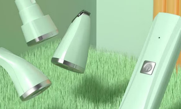 JCZS宠物剃毛器怎么样