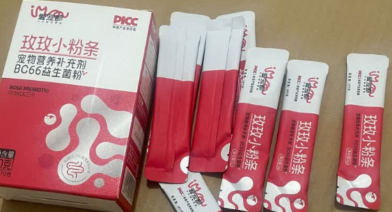 爱宠都益生菌粉怎么样