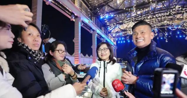 上海将赠送小熊猫给台北，台北市市长蒋万安表示感谢