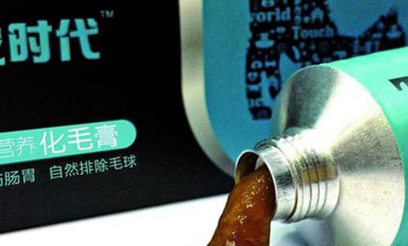 它时代化毛膏怎么样