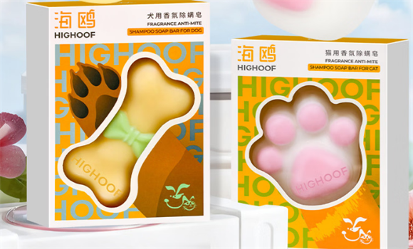 海鸥除螨香波皂对猫咪有害吗 海鸥除螨香波皂对猫咪有害吗