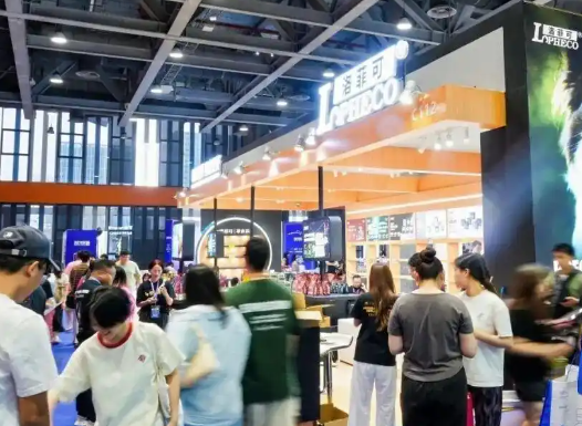 2026年全球近100场宠物展会几大趋势