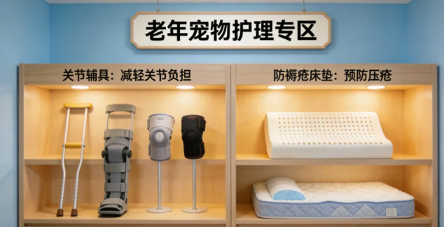 告别“倒买倒卖”!宠物线下零售的两条黄金突围路径 告别“倒买倒卖”!宠物线下零售的两条黄金突围路径