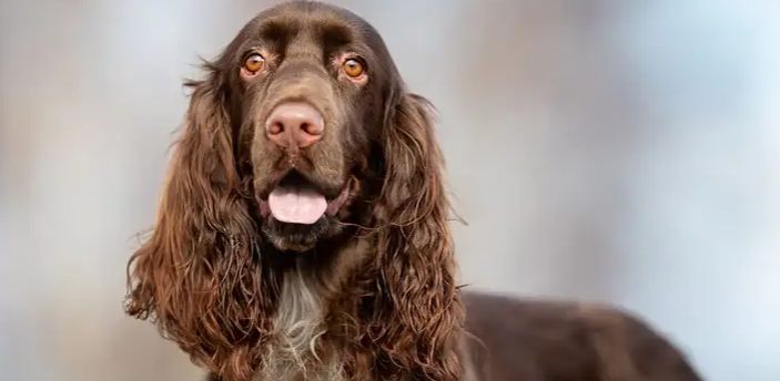 爱尔兰水猎犬掉毛严重吗？一篇文章为你解答疑惑！