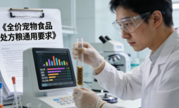 乖宝:宠物行业工厂洗牌,产能重构下的生存之战 乖宝:宠物行业工厂洗牌,产能重构下的生存之战