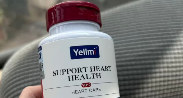Yellmi意澳美辅酶q10的副作用有哪些 Yellmi意澳美辅酶q10的副作用有哪些