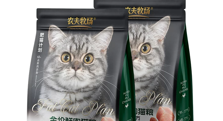 山东汉欧出品鲜肉猫粮:挑嘴猫咪的适口性优选 山东汉欧出品鲜肉猫粮:挑嘴猫咪的适口性优选
