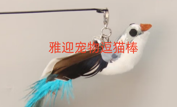 雅迎宠物逗猫棒怎么样 雅迎宠物逗猫棒怎么样