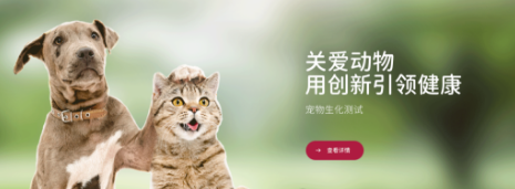 易瑞生物和远望谷把宠物业务纳入战略重点，加码海内外布局