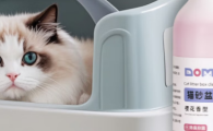 冬马猫砂盆清洁剂安全吗