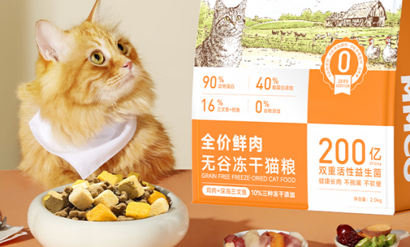猫猫蔻MMCO属于什么档次 猫猫蔻MMCO属于什么档次