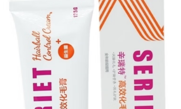 辛瑞特化毛膏一次吃多少