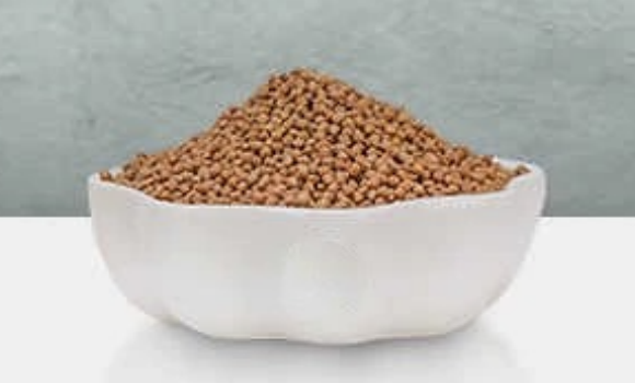 直隶戏水轩鱼饲料怎么样