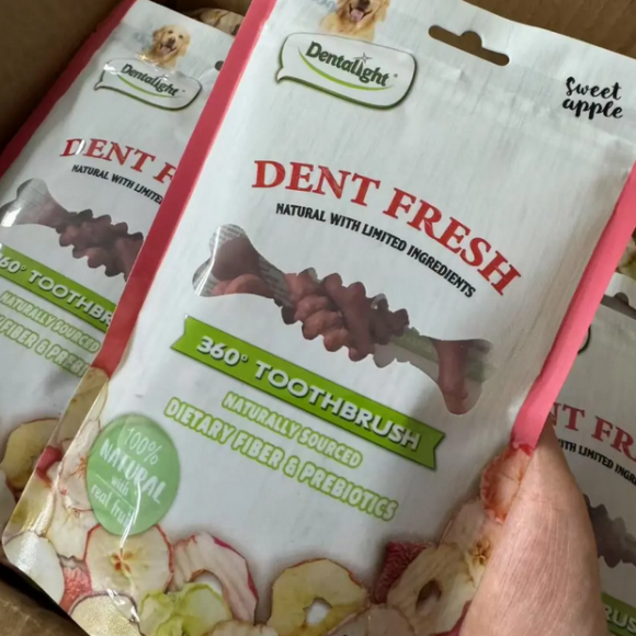 狗狗磨牙棒哪个品牌好?风涞客,专业解决爱犬磨牙困扰 狗狗磨牙棒哪个品牌好?风涞客,专业解决爱犬磨牙困扰