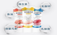 布洛可BLOCOS鲜肉营养膏能美毛不