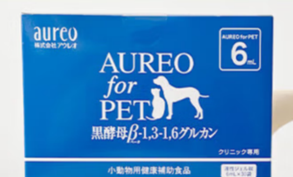 Aureo宠物乳酸菌怎么喂 Aureo宠物乳酸菌怎么喂