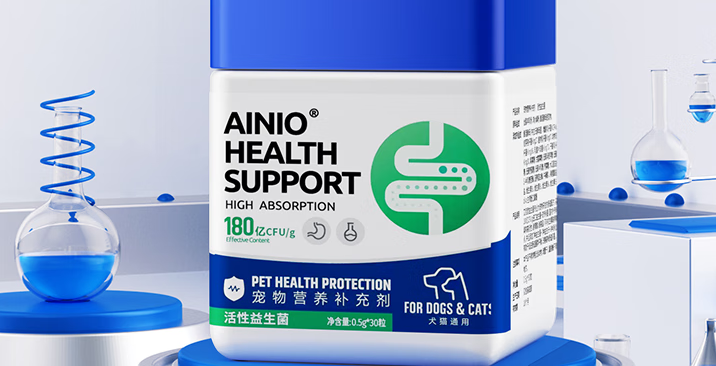 AINIO益生菌怎么吃