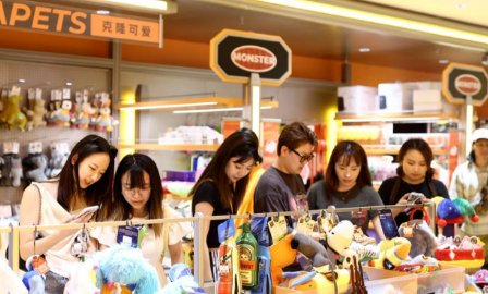 疫情关店，却迎来真正“开业”：火星宠物超市的温暖出圈记