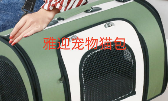 雅迎宠物猫包多少钱一个