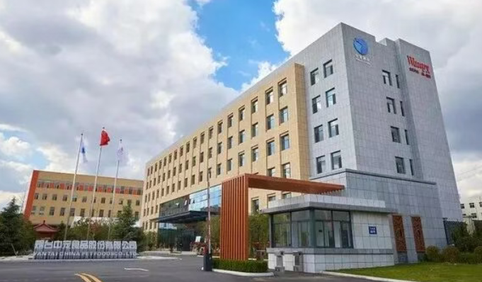 大额减持后再反转,中宠股份拟最高2亿元回购股份 大额减持后再反转,中宠股份拟最高2亿元回购股份