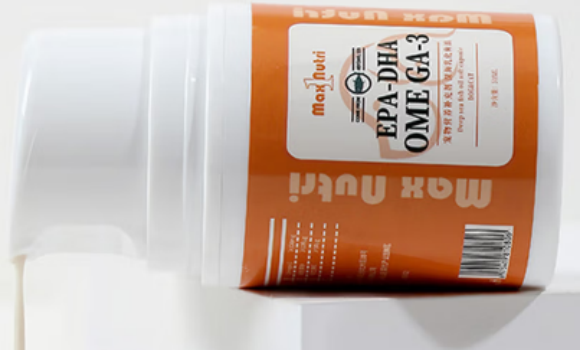 MAX 1 NUTRI鱼油多久喂一次 MAX 1 NUTRI鱼油多久喂一次
