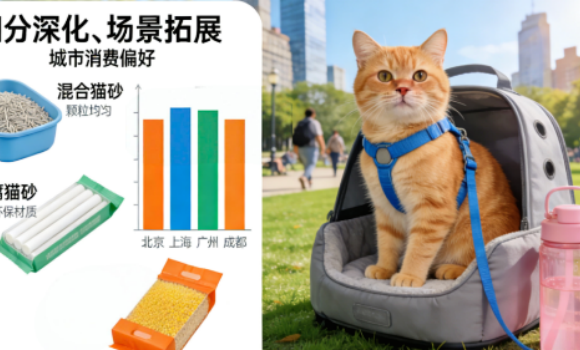 帅克宠物：鲜、智、出海，三大关键词主宰未来