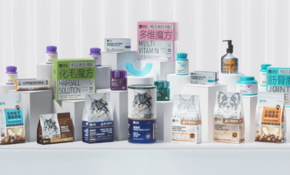 卫仕:产品对宠物的健康没有帮助,那就不会做 卫仕:产品对宠物的健康没有帮助,那就不会做