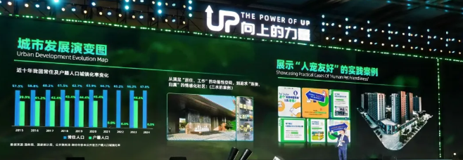 2025宠业新增长大会暨郝波宠业年度演讲圆满举办! 2025宠业新增长大会暨郝波宠业年度演讲圆满举办!