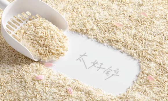 许翠花:百亿猫砂市场,迎来一位3岁新冠军 许翠花:百亿猫砂市场,迎来一位3岁新冠军