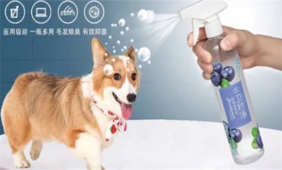 旺添漾净味喷雾怎么用