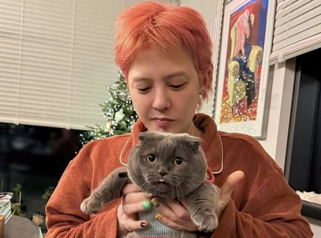 时尚圈的终极战场，为何是毛孩子