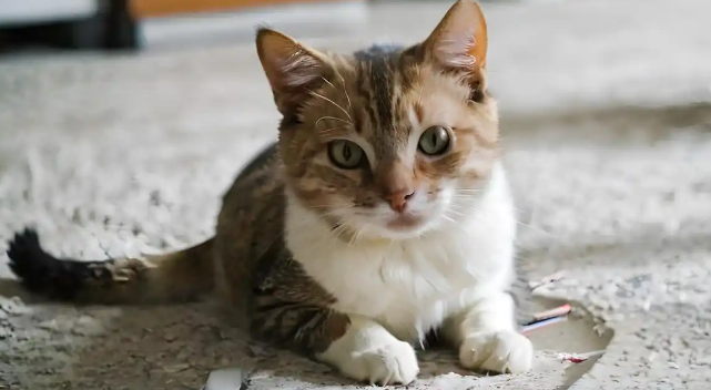 猫咪体重骤减可能是什么原因 猫咪体重骤减可能是什么原因
