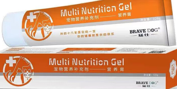 猛仕营养膏多久吃一次