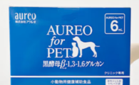 Aureo宠物乳酸菌怎么喂