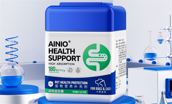 AINIO益生菌粉吃多少 AINIO益生菌粉吃多少