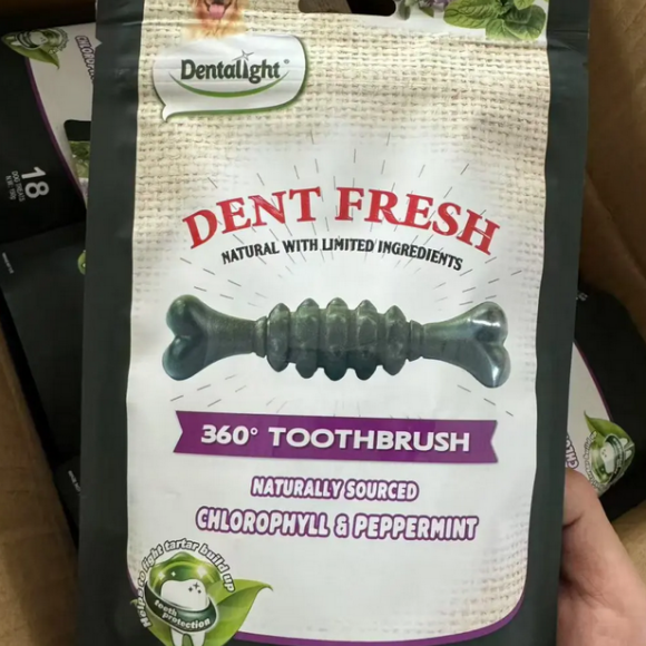 第一次买磨牙棒怎么选？新宠主给爱犬选风涞客