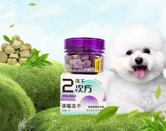 VEGAMAX清嘴冻干零食化护理,成为打工人的“时间救星” VEGAMAX清嘴冻干零食化护理,成为打工人的“时间救星”