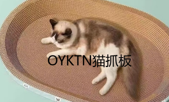 OYKTN猫抓板有必要买吗 OYKTN猫抓板有必要买吗