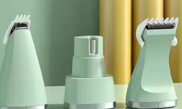 JCZS宠物剃毛器怎么换头 JCZS宠物剃毛器怎么换头