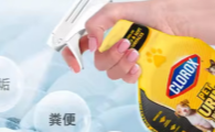 高乐氏除臭剂有用吗