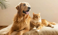 男生养猫用品哪里买？雅雅柒宠是个务实的考量